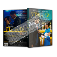 Sylvie's Love - 2020 Türkçe Dvd Cover Tasarımı